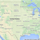 hitchBOT didn't make it out of the Northeast.